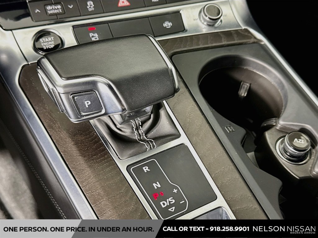 Used 2021 Audi A6 Premium Plus w/ Premium Plus Package AWD/4WD image 17