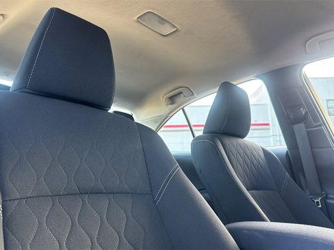 Certified 2024 Toyota Corolla LE image 15