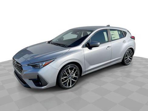 New 2026 Subaru Impreza 2.0i Sport AWD/4WD image 1