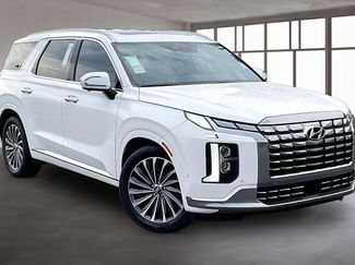 Used 2024 Hyundai Palisade Calligraphy AWD/4WD video 1