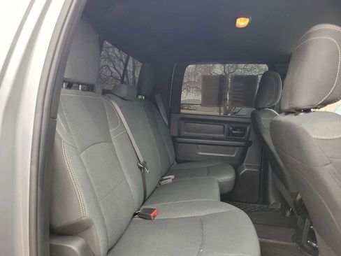 Used 2022 RAM 2500 Tradesman image 9