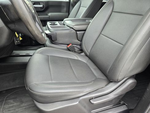 Used 2023 GMC Sierra 2500 Pro w/ Gooseneck/5TH Wheel Package image 30