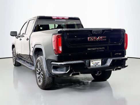 Used 2021 GMC Sierra 1500 AT4 w/ AT4 Value Package AWD/4WD image 6