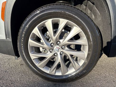 New 2026 Buick Enclave Preferred image 44