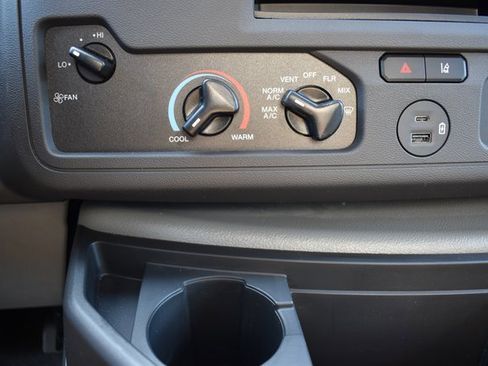 New 2025 Ford E-350 and Econoline 350 Super Duty w/ Driver's Safety Package image 29