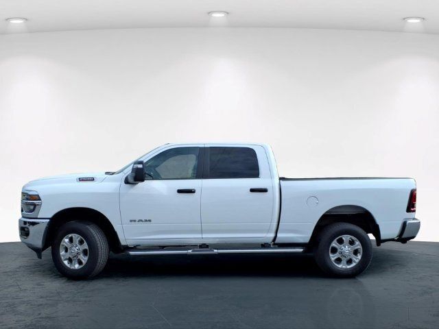 Used 2026 RAM 2500 Big Horn AWD/4WD image 14
