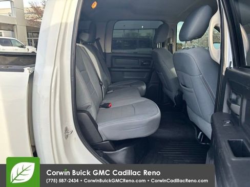 Used 2013 RAM 3500 Tradesman w/ Popular Equipment Group image 25