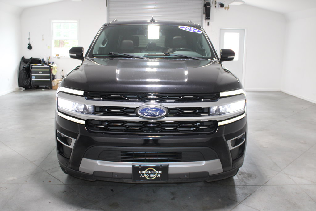 Used 2024 Ford Expedition Max Limited RWD image 59