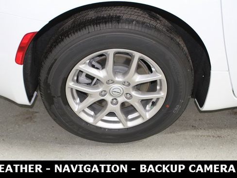 New 2026 Chrysler Pacifica Select image 5