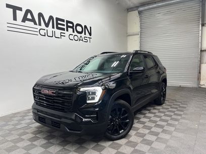New 2026 GMC Terrain Elevation w/ Elevation Premium Package