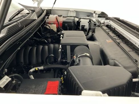 Certified 2026 Chevrolet Silverado 2500 LTZ w/ LTZ Convenience Package image 26