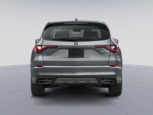 New 2026 Acura MDX SH-AWD w/ Technology Package image 5