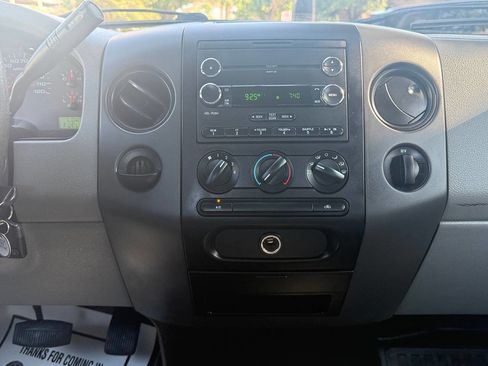 Used 2008 Ford F150 STX RWD image 20