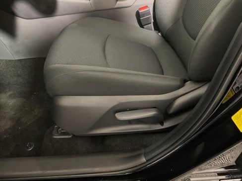 New 2025 Toyota RAV4 LE image 20