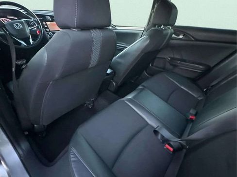 Used 2019 Honda Civic Sport image 19