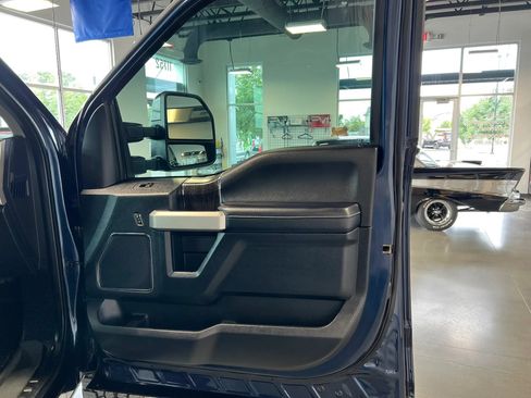 Used 2020 Ford F250 Lariat AWD/4WD image 21