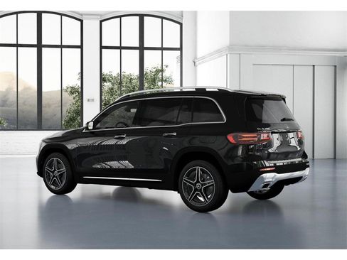 New 2026 Mercedes-Benz GLB 250 GLB 250 image 30