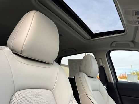 New 2025 MAZDA CX-5 AWD 2.5 S w/ Preferred Package image 19