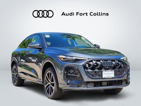 New 2026 Audi Q5 Premium Plus AWD/4WD image 3