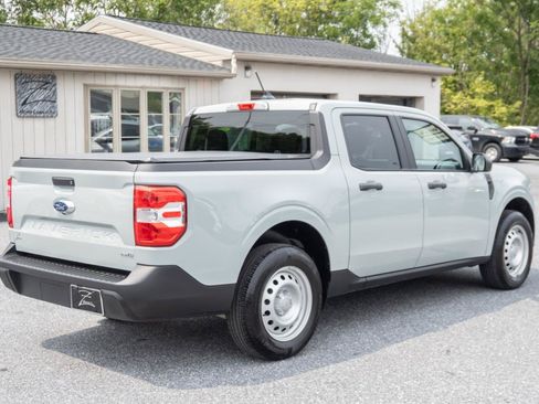 Used 2024 Ford Maverick XL w/ Equipment Group 100A Standard AWD/4WD image 12