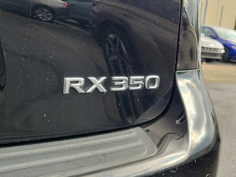 Used 2014 Lexus RX 350 AWD image 7