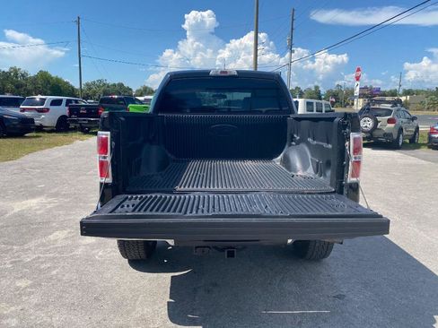 Used 2010 Ford F150 XLT RWD image 17