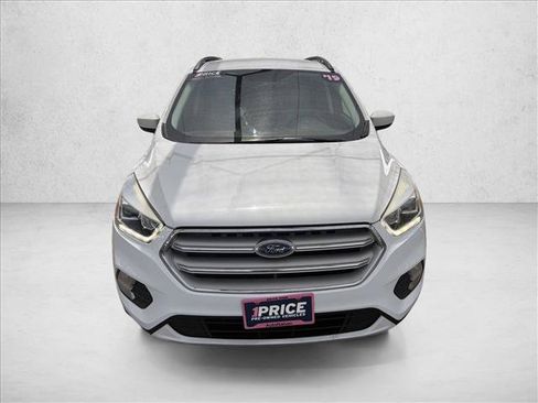 Used 2019 Ford Escape SEL AWD/4WD image 6