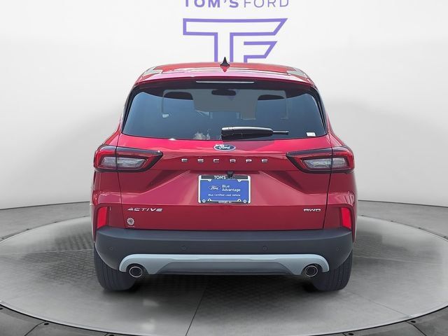 Certified 2023 Ford Escape Active w/ Tech Pack #2 AWD/4WD image 5