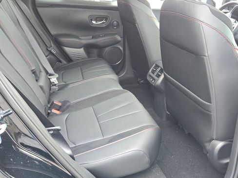 New 2026 Acura ADX A-Spec image 16