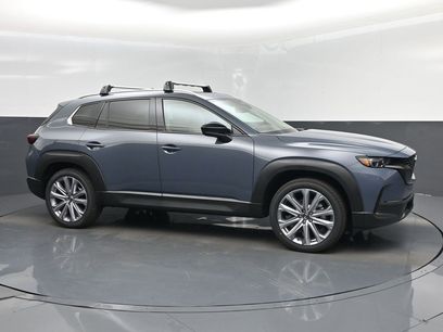New 2026 MAZDA CX-50 AWD 2.5 S w/ Weather Package