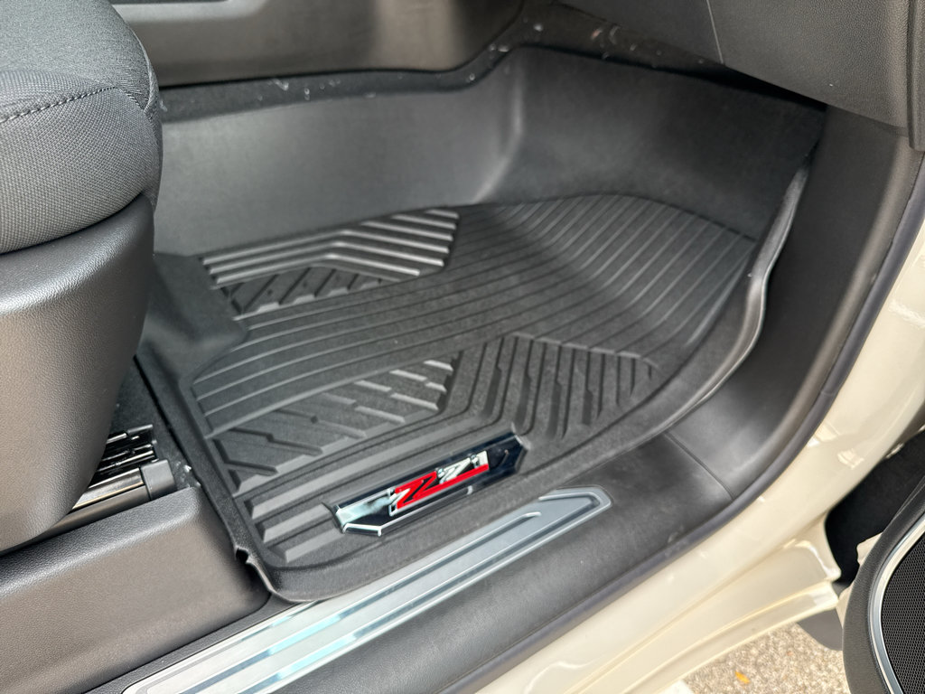 New 2026 Chevrolet Silverado 1500 RST w/ Safety Package AWD/4WD image 47