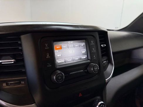 Used 2023 RAM 1500 Big Horn image 28