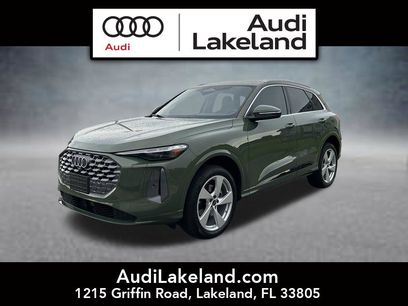 Used 2025 Audi Q5 Premium Plus w/ Premium Plus