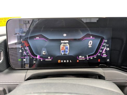 Used 2024 Ford Mustang Premium image 15