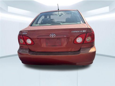 Used 2006 Toyota Corolla LE w/ Audio Value Pkg FWD image 26