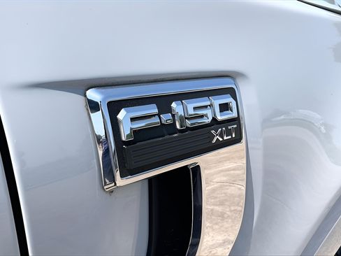 Used 2023 Ford F150 XLT w/ Equipment Group 302A High AWD/4WD image 31
