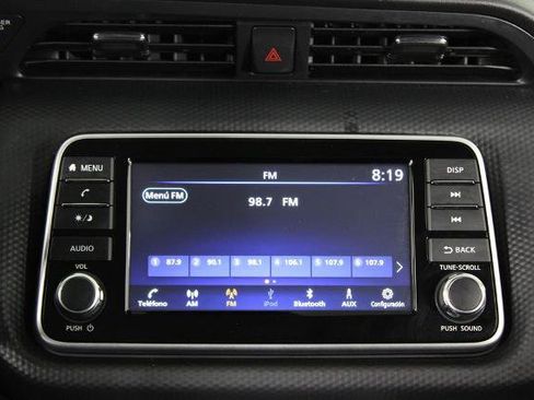 Certified 2024 Nissan Kicks S image 7