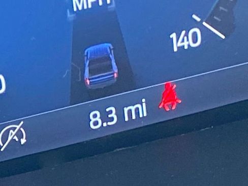 New 2026 Ford F150 Raptor image 22