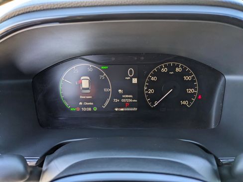 Used 2023 Honda CR-V Sport Touring image 40