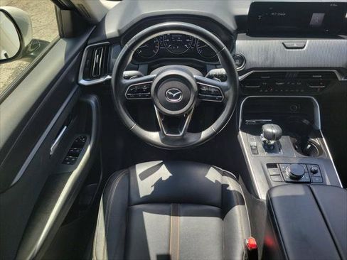 Used 2024 MAZDA CX-90 3.3 Turbo w/ Select Package AWD/4WD image 10