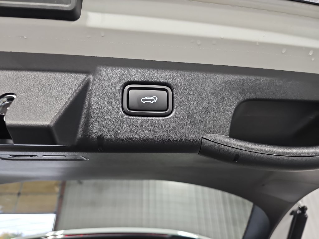 New 2026 Hyundai Tucson SEL Plus AWD/4WD image 13