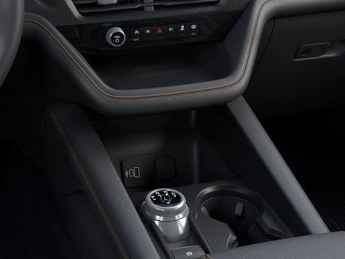 New 2026 Ford Explorer Tremor w/ Tremor Convenience Package AWD/4WD image 18