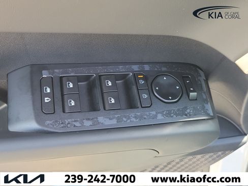 New 2027 Kia Telluride LX FWD image 23