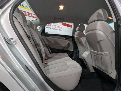 Used 2018 Hyundai Sonata ECO image 24