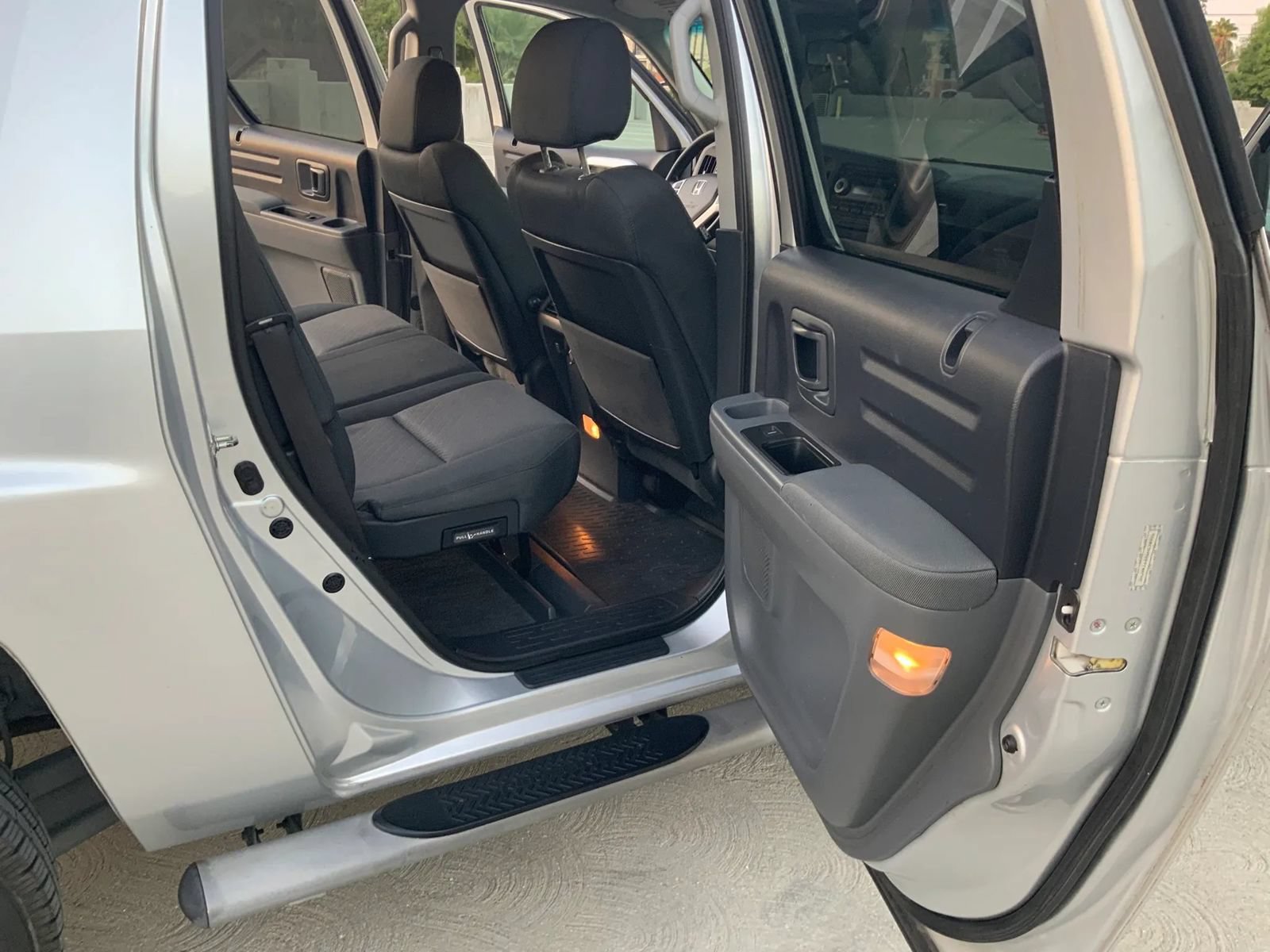 Used 2006 Honda Ridgeline RTS image 28