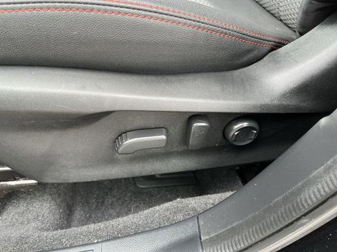 Certified 2024 Subaru Forester Sport AWD/4WD image 16