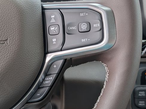 New 2026 RAM 1500 Laramie w/ Advanced Safety Group II image 25