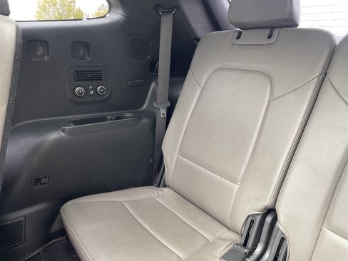 Used 2018 Hyundai Santa Fe Limited AWD/4WD image 24