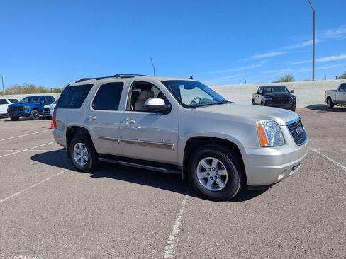 Used 2013 GMC Yukon SLT image 6