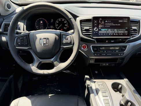 Used 2026 Honda Ridgeline RTL image 10